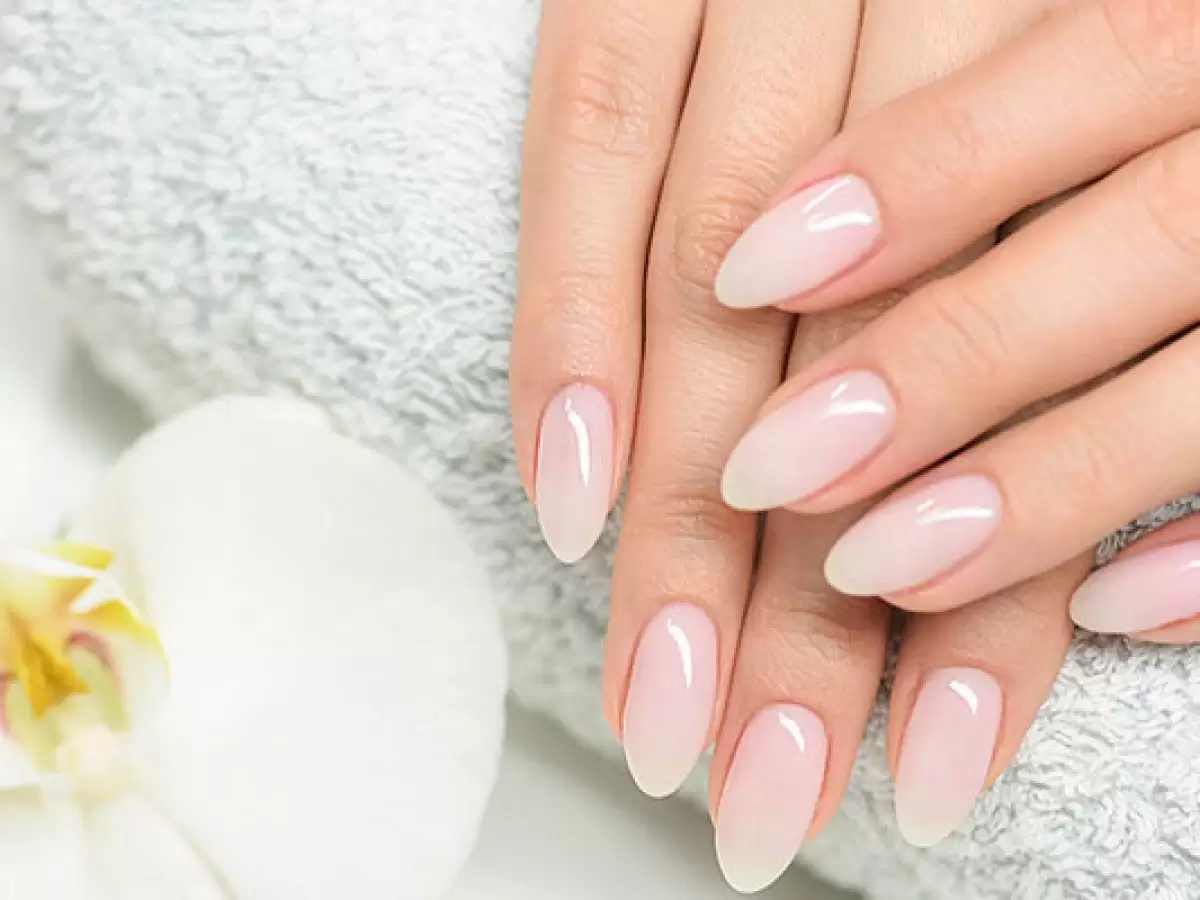 İmranlı Protez Tırnak