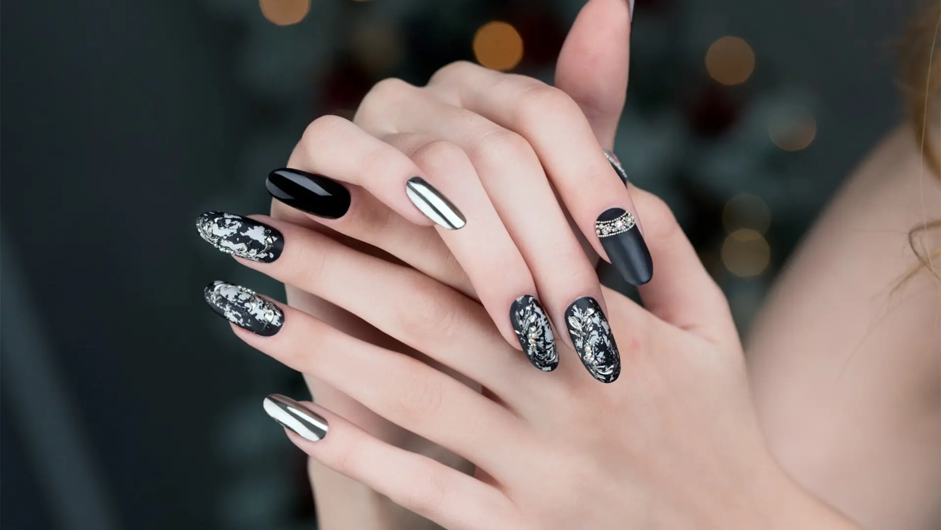 İmranlı Protez Tırnak